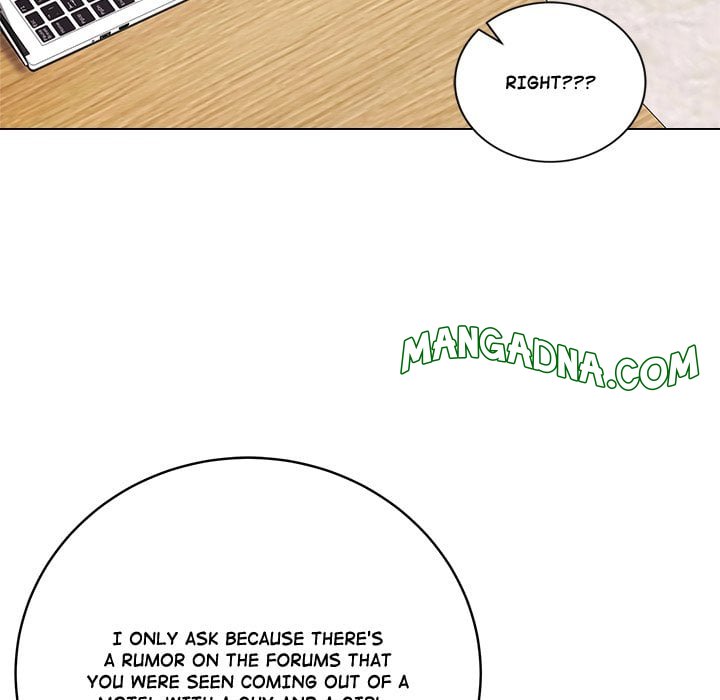 Signed, Sealed, Mistaken - Chapter 57 Page 88