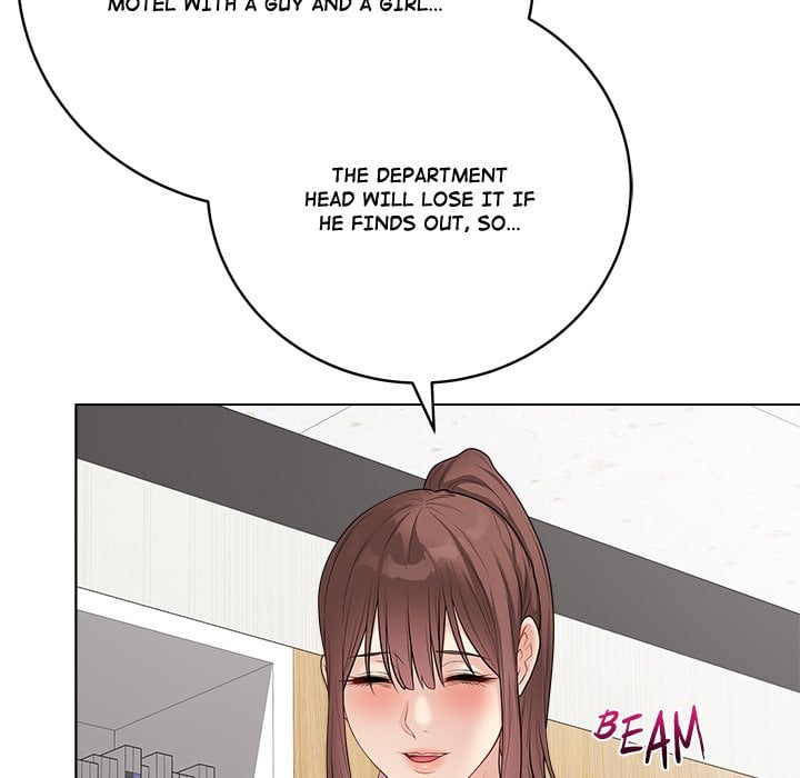 Signed, Sealed, Mistaken - Chapter 57 Page 89