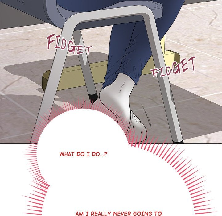 Signed, Sealed, Mistaken - Chapter 57 Page 99