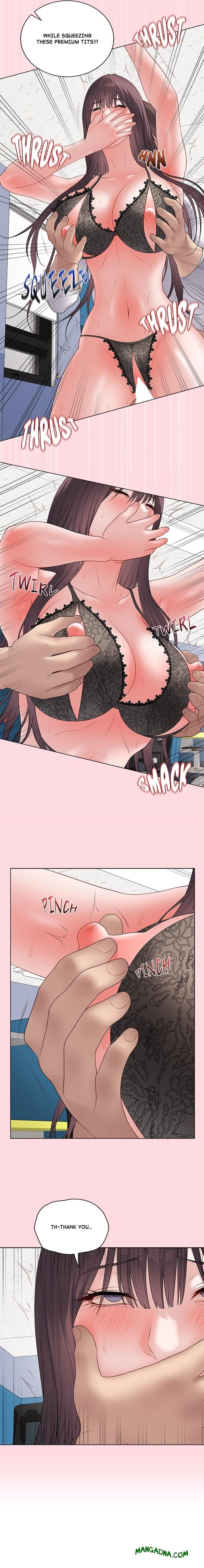 Signed, Sealed, Mistaken - Chapter 58 Page 14