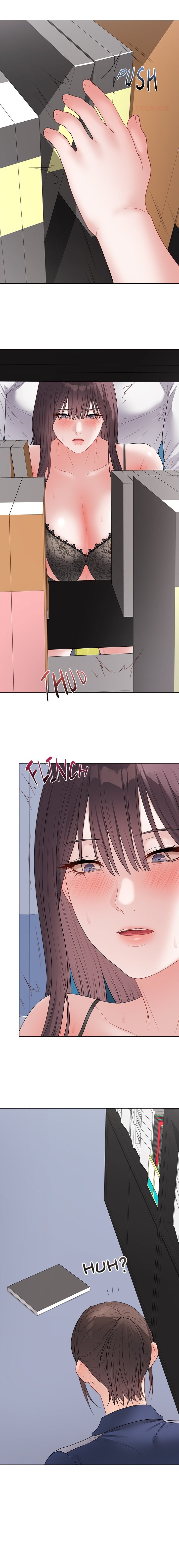 Signed, Sealed, Mistaken - Chapter 58 Page 15