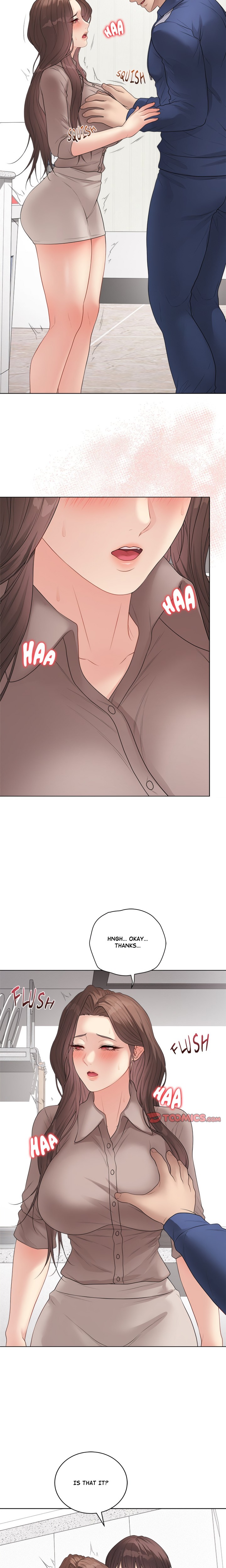 Signed, Sealed, Mistaken - Chapter 60 Page 13