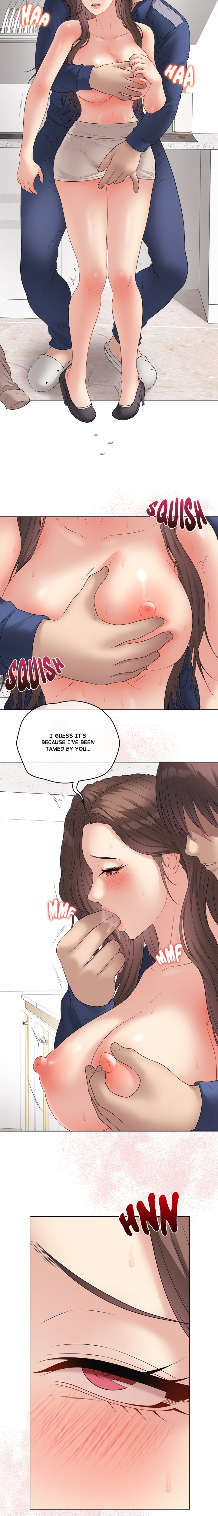 Signed, Sealed, Mistaken - Chapter 60 Page 16