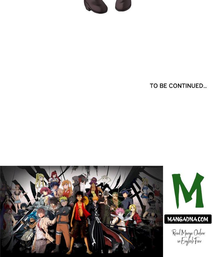 Signed, Sealed, Mistaken - Chapter 60 Page 26