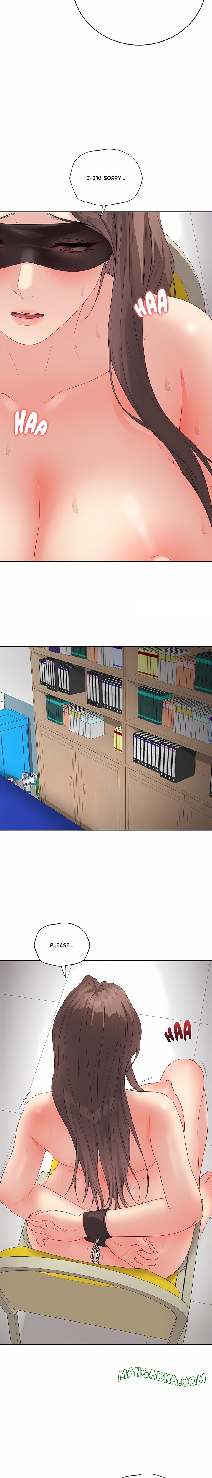 Signed, Sealed, Mistaken - Chapter 62 Page 21