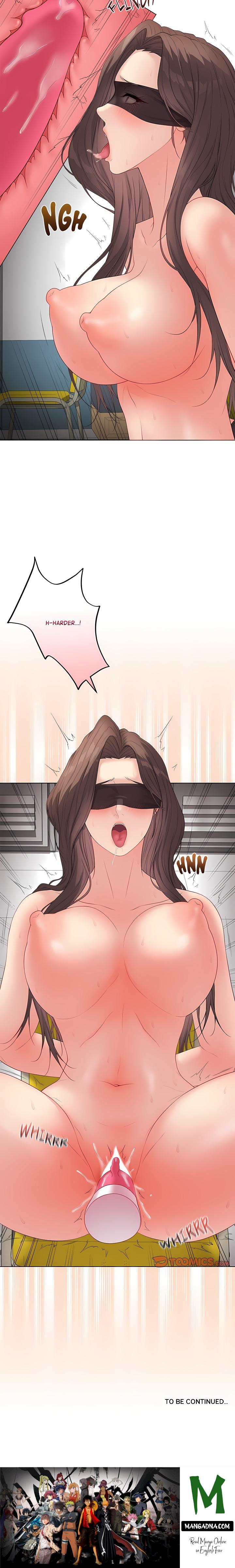 Signed, Sealed, Mistaken - Chapter 62 Page 24