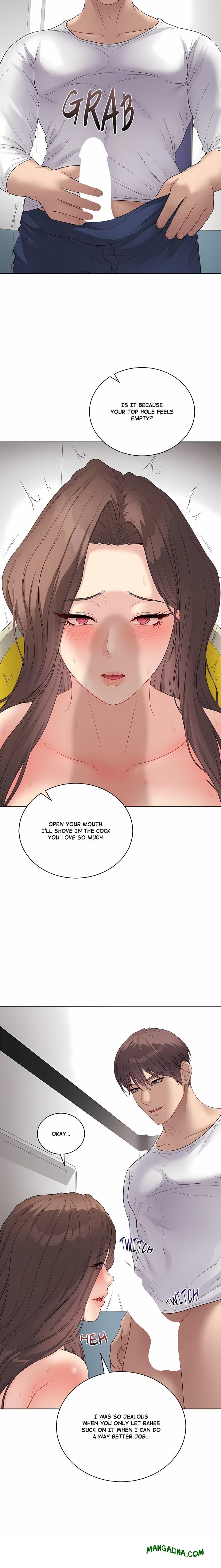 Signed, Sealed, Mistaken - Chapter 63 Page 2