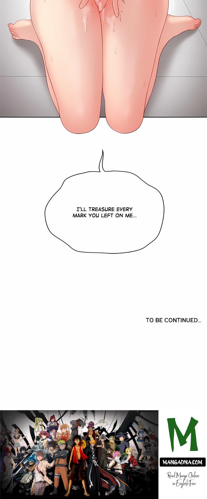 Signed, Sealed, Mistaken - Chapter 63 Page 24