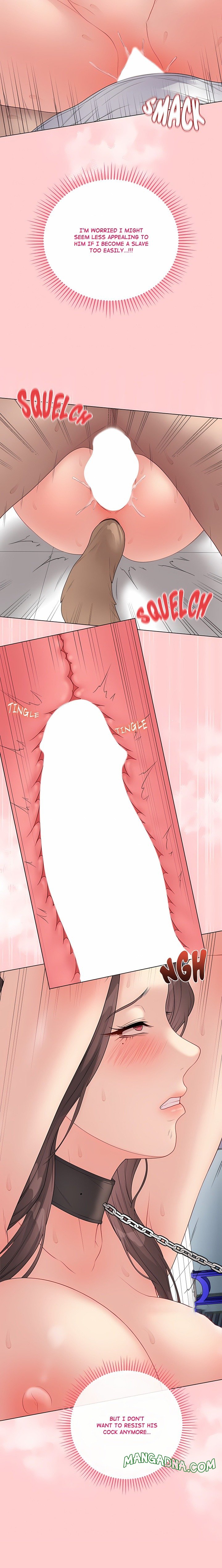 Signed, Sealed, Mistaken - Chapter 64 Page 13