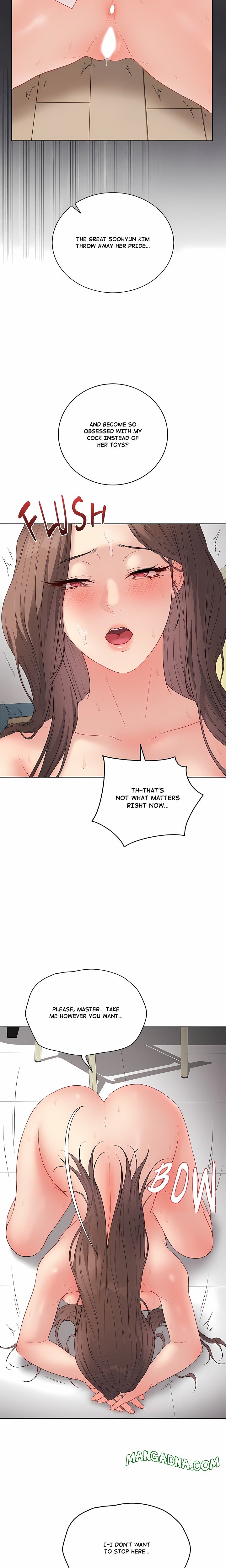 Signed, Sealed, Mistaken - Chapter 64 Page 3
