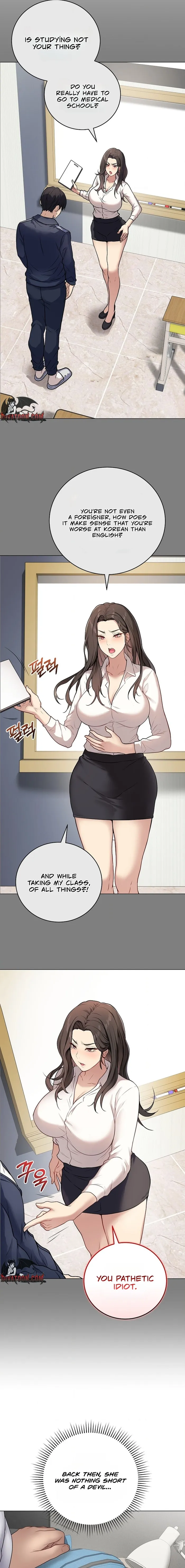 Signed, Sealed, Mistaken - Chapter 65 Page 17