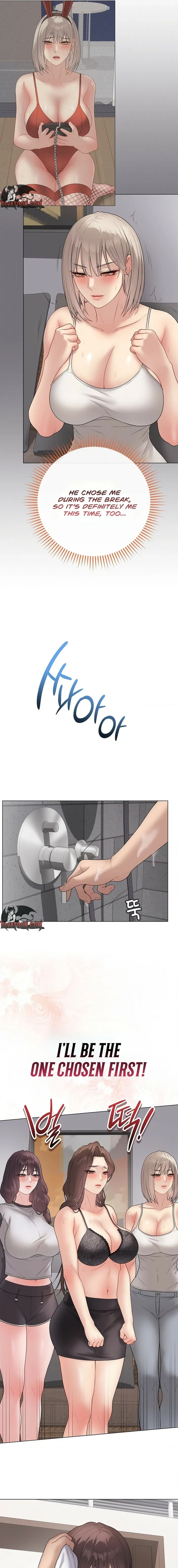 Signed, Sealed, Mistaken - Chapter 66 Page 15