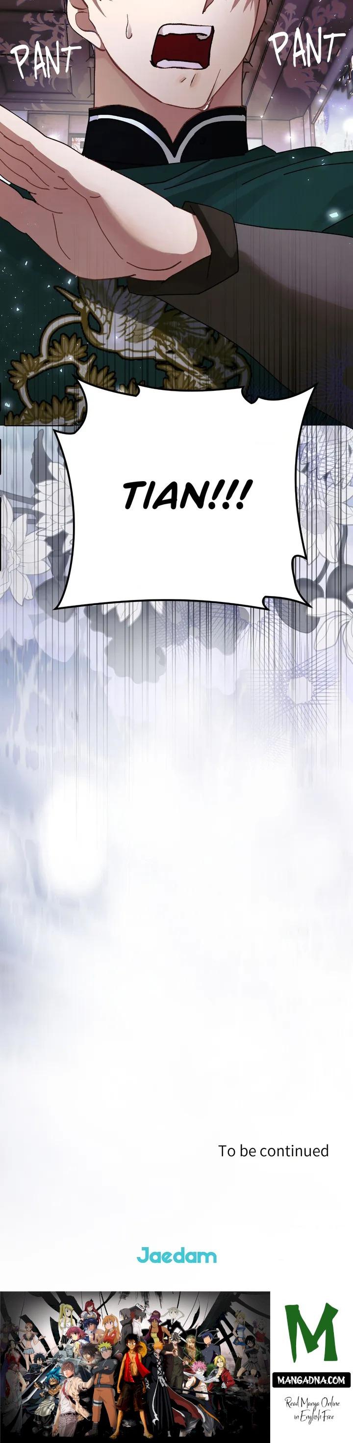 Kingdom of Innocence (Uncensored) - Chapter 30 Page 24