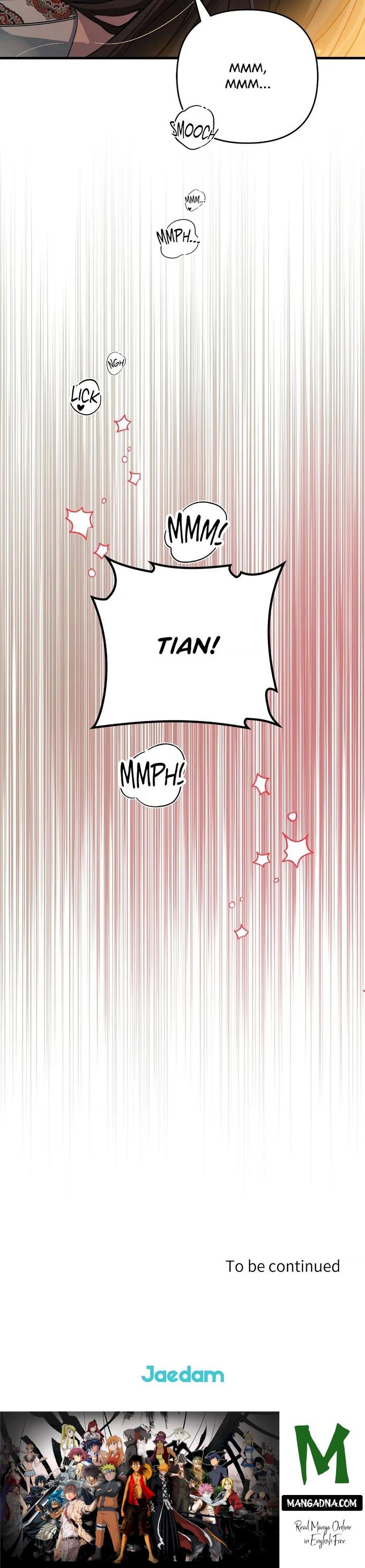 Kingdom of Innocence (Uncensored) - Chapter 31 Page 22
