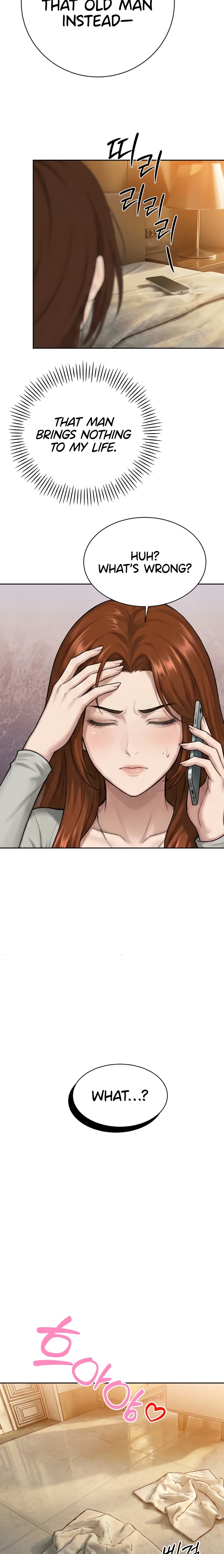 The Father-In-Law Fucks Them All - Chapter 21 Page 14