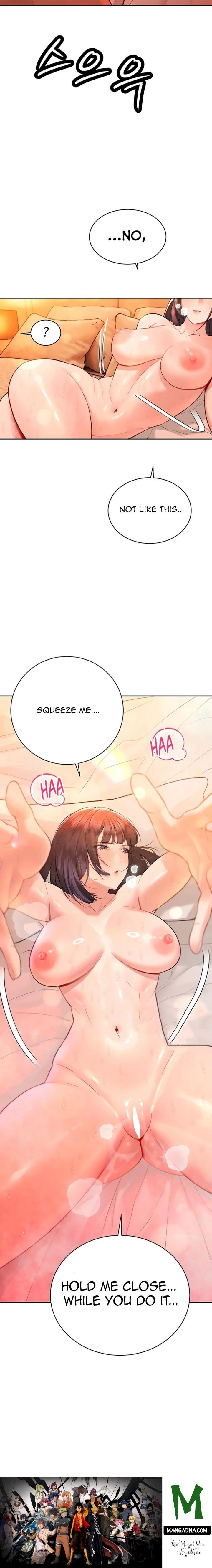The Father-In-Law Fucks Them All - Chapter 40 Page 25