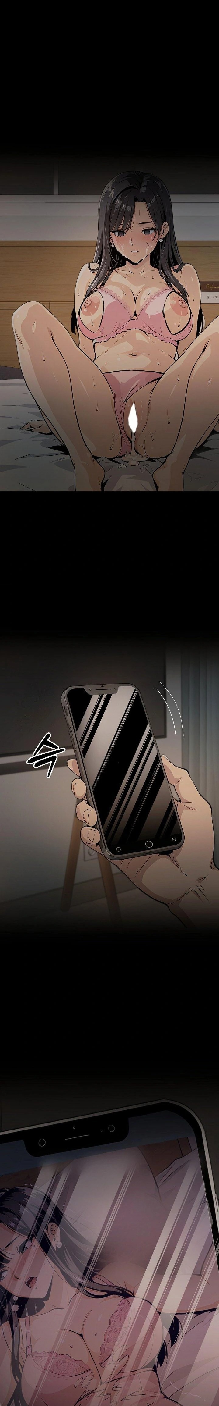 Even if You Can't Eat, Go Raw - Chapter 6 Page 13