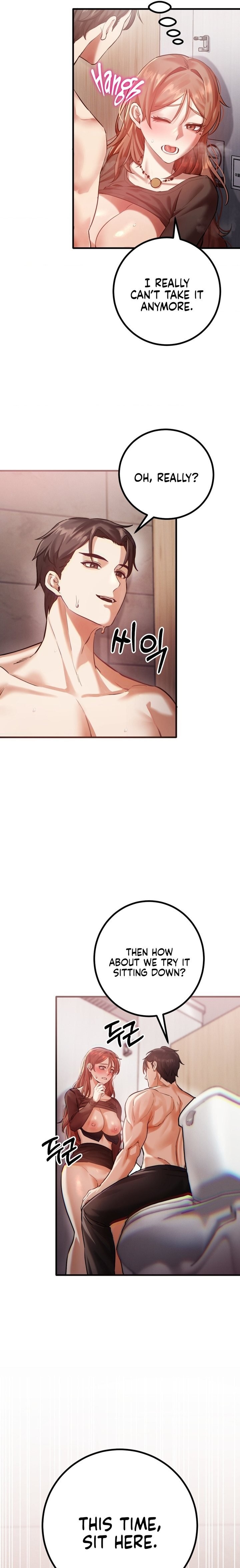 Perverts Are My Type - Chapter 7 Page 7