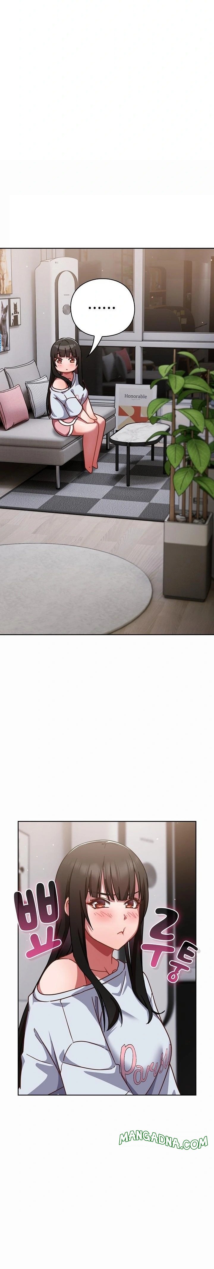 Let’s Play Hooky Raw - Chapter 17 Page 23