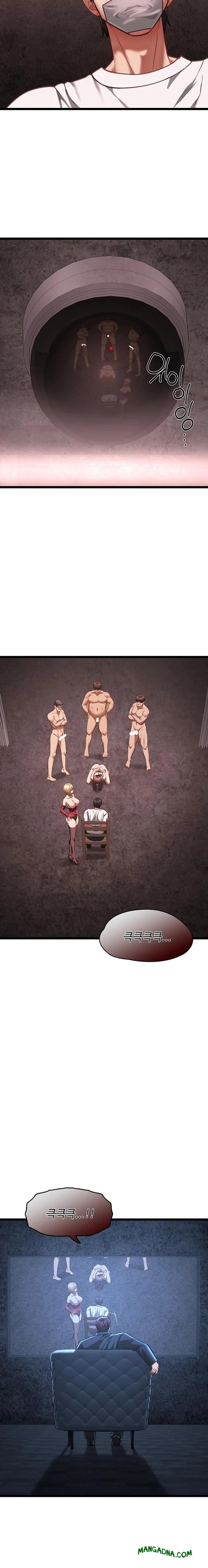 My Girlfriend Was Already Fully Trained Raw - Chapter 11 Page 22