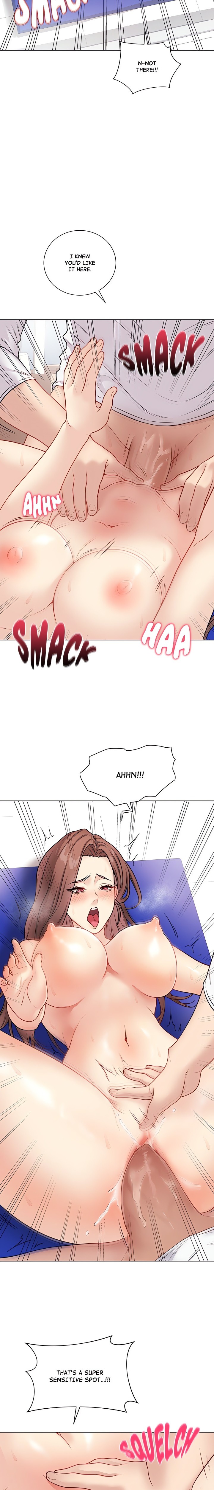 Signed, Sealed, Mistaken (Uncensored) - Chapter 16 Page 5