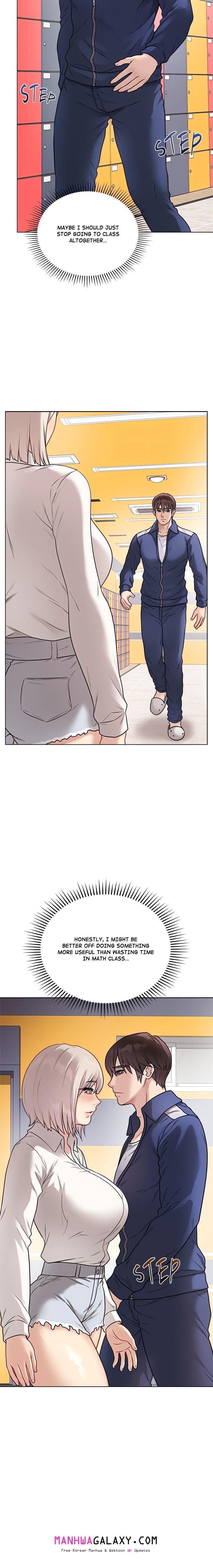 Signed, Sealed, Mistaken (Uncensored) - Chapter 17 Page 21