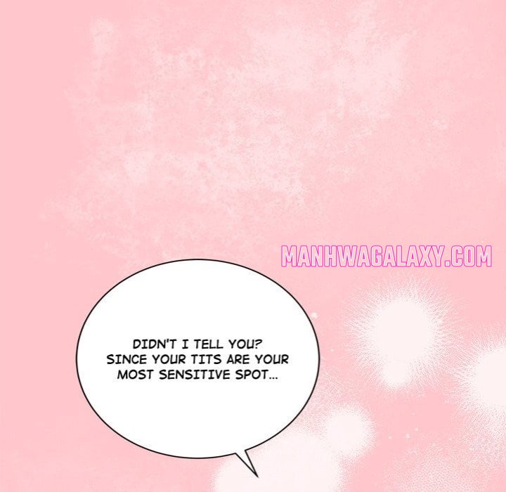 Signed, Sealed, Mistaken (Uncensored) - Chapter 20 Page 115