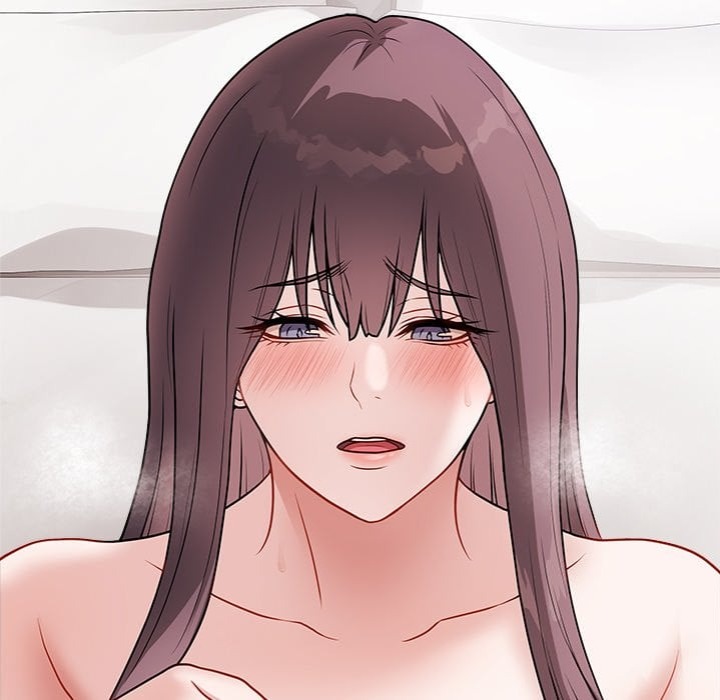 Signed, Sealed, Mistaken (Uncensored) - Chapter 20 Page 155