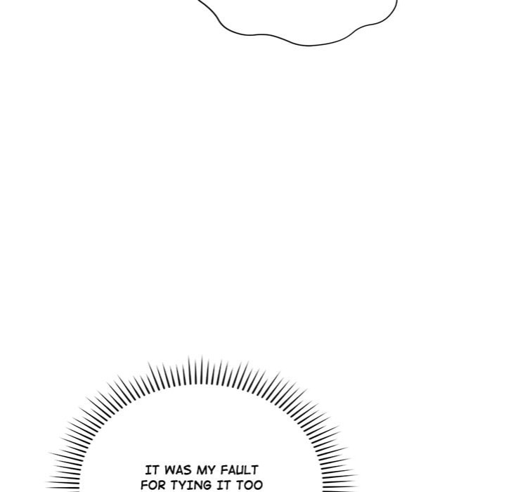 Signed, Sealed, Mistaken (Uncensored) - Chapter 20 Page 157