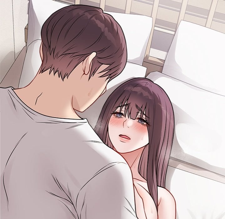 Signed, Sealed, Mistaken (Uncensored) - Chapter 20 Page 167