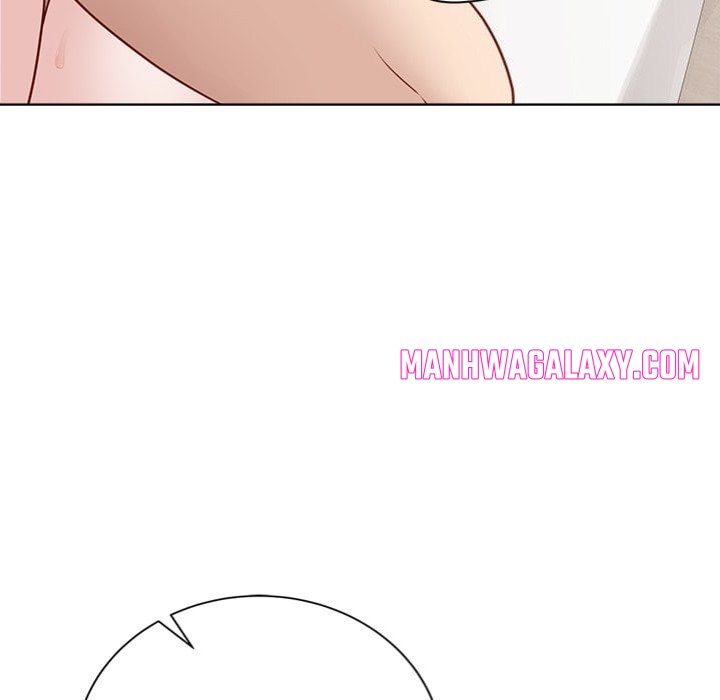 Signed, Sealed, Mistaken (Uncensored) - Chapter 20 Page 169