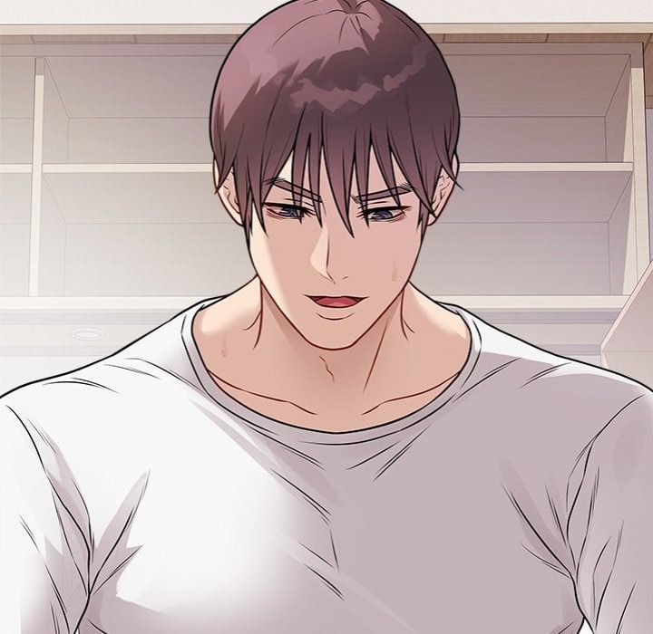 Signed, Sealed, Mistaken (Uncensored) - Chapter 20 Page 179