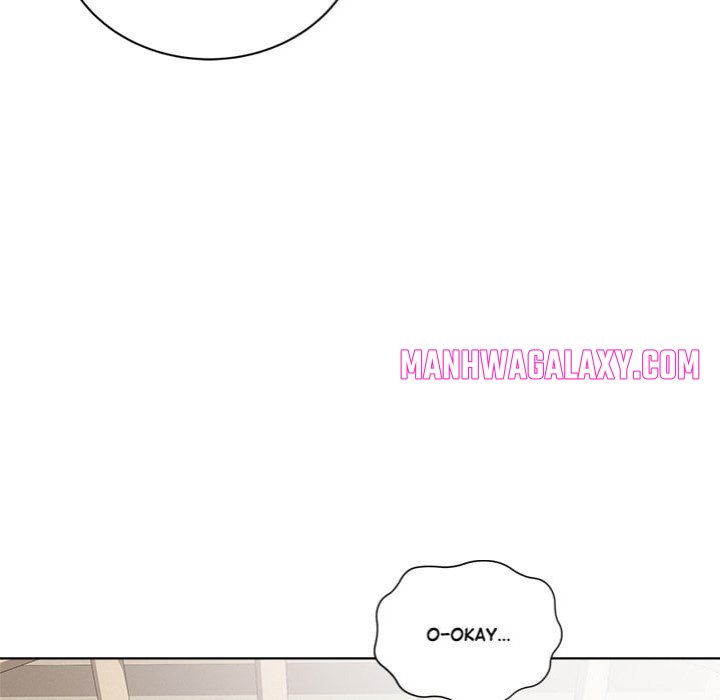 Signed, Sealed, Mistaken (Uncensored) - Chapter 20 Page 181