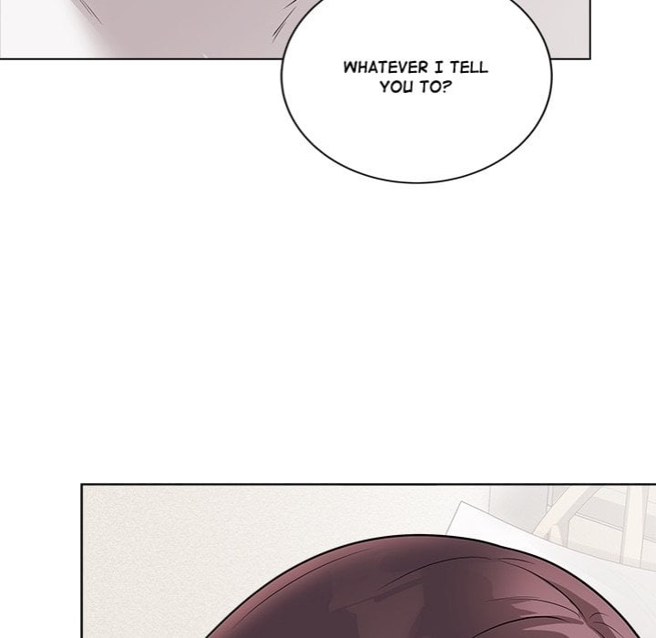 Signed, Sealed, Mistaken (Uncensored) - Chapter 20 Page 186