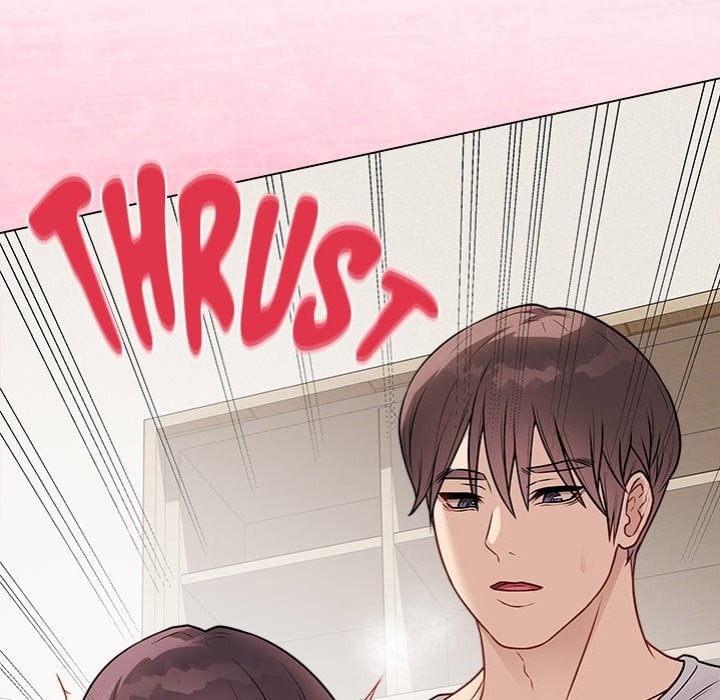 Signed, Sealed, Mistaken (Uncensored) - Chapter 20 Page 191