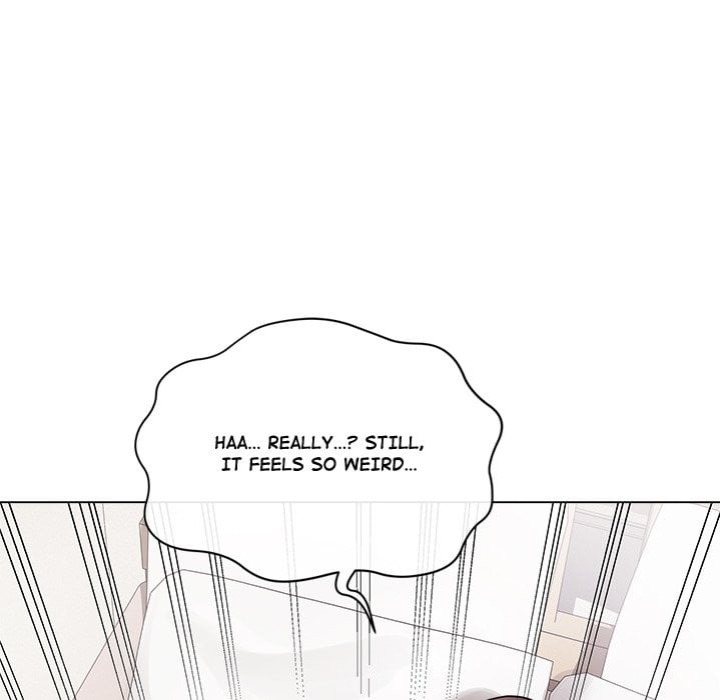 Signed, Sealed, Mistaken (Uncensored) - Chapter 20 Page 35