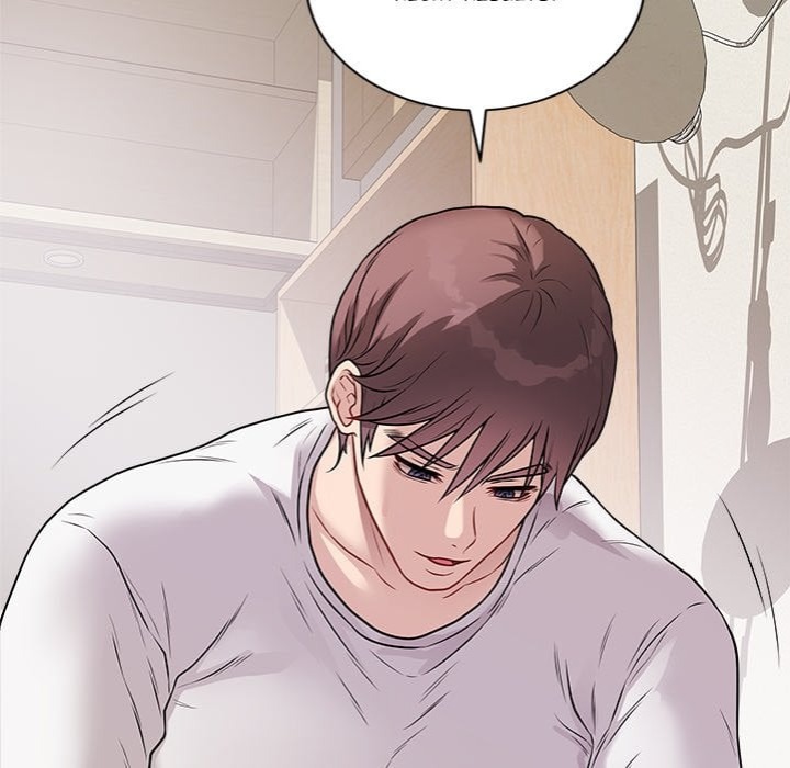 Signed, Sealed, Mistaken (Uncensored) - Chapter 20 Page 56