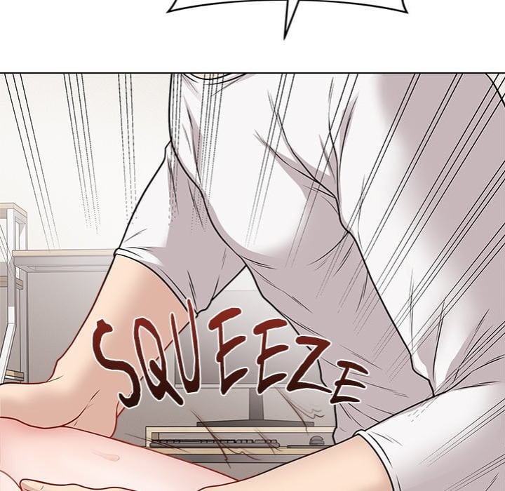 Signed, Sealed, Mistaken (Uncensored) - Chapter 20 Page 59