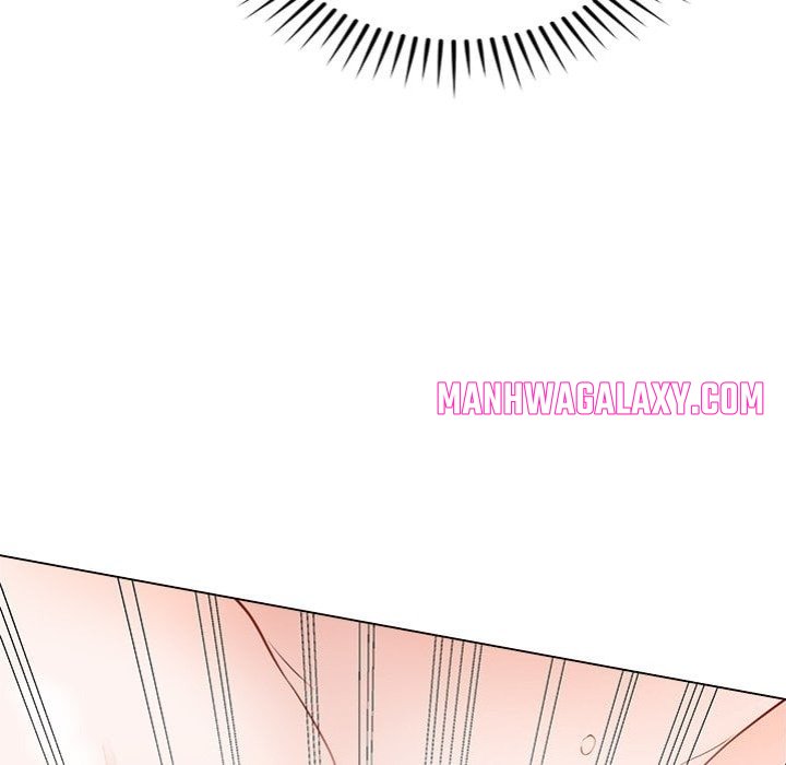 Signed, Sealed, Mistaken (Uncensored) - Chapter 20 Page 69