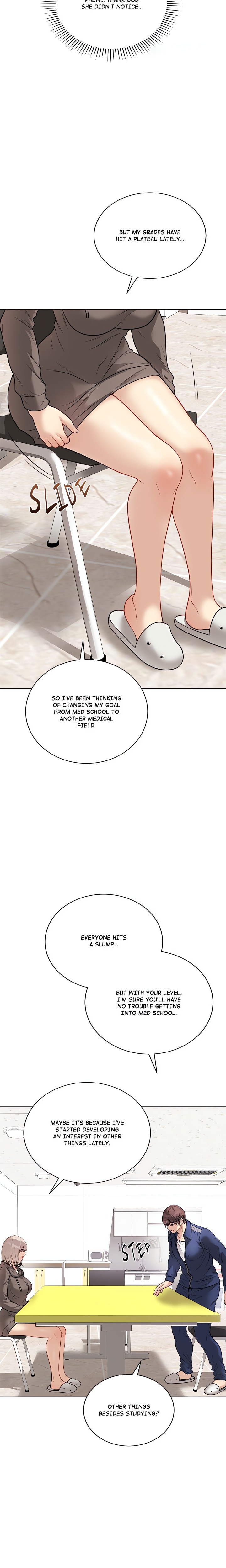 Signed, Sealed, Mistaken (Uncensored) - Chapter 22 Page 26