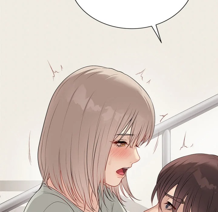 Signed, Sealed, Mistaken (Uncensored) - Chapter 27 Page 142