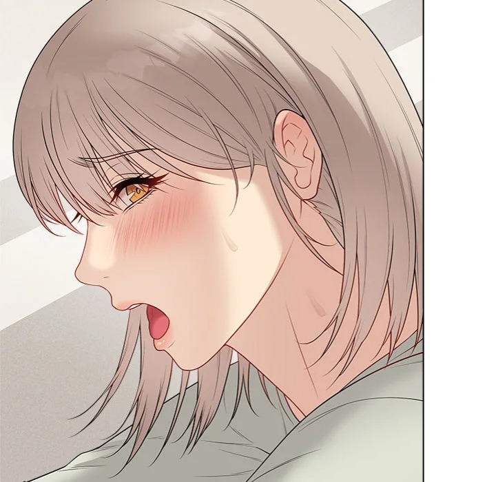 Signed, Sealed, Mistaken (Uncensored) - Chapter 27 Page 15