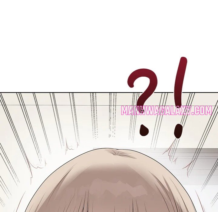 Signed, Sealed, Mistaken (Uncensored) - Chapter 27 Page 161