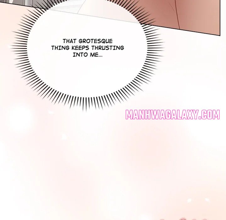 Signed, Sealed, Mistaken (Uncensored) - Chapter 27 Page 168