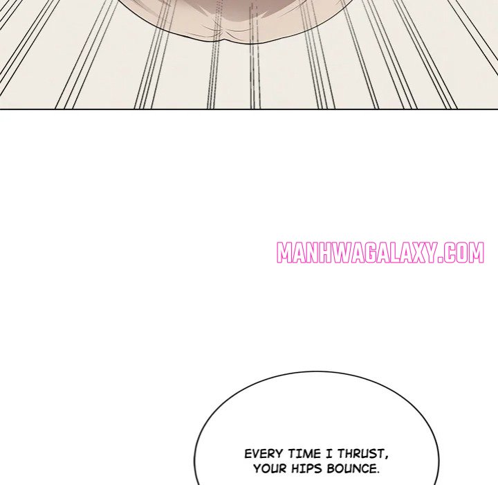 Signed, Sealed, Mistaken (Uncensored) - Chapter 27 Page 34