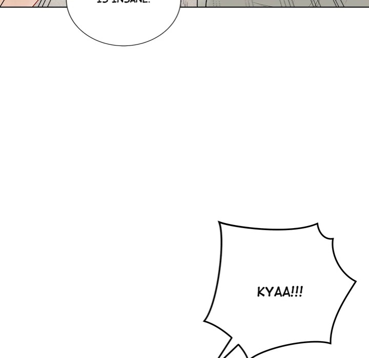 Signed, Sealed, Mistaken (Uncensored) - Chapter 27 Page 42