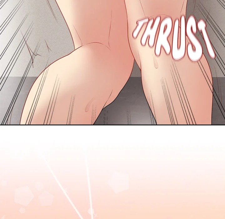 Signed, Sealed, Mistaken (Uncensored) - Chapter 27 Page 54