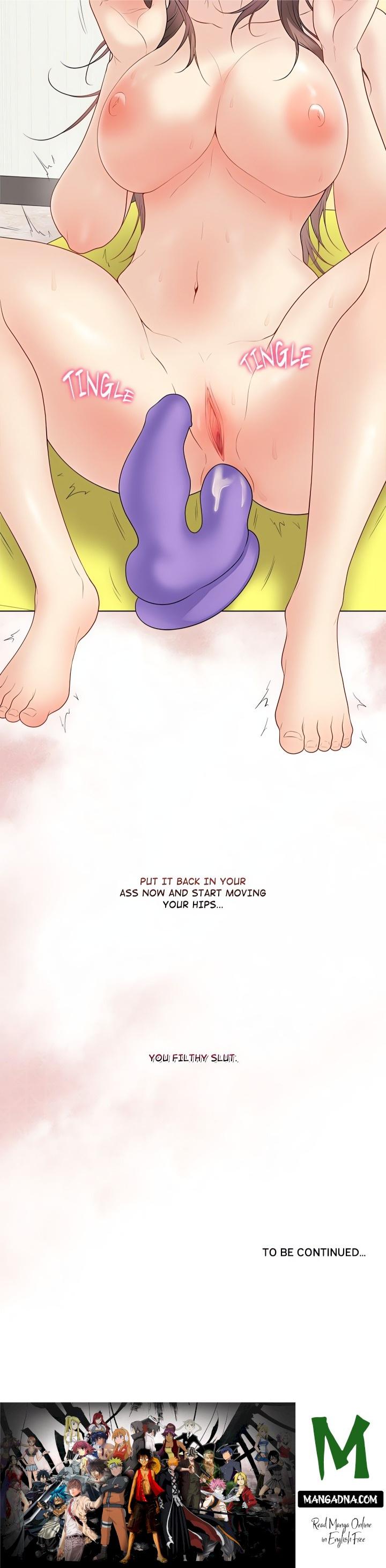 Signed, Sealed, Mistaken (Uncensored) - Chapter 29 Page 30