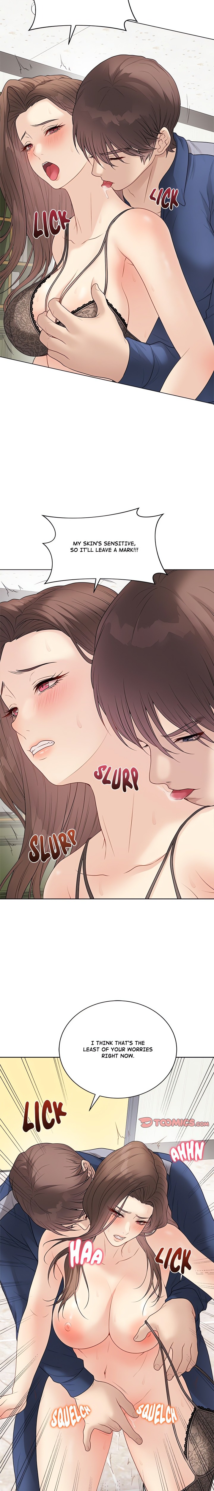 Signed, Sealed, Mistaken (Uncensored) - Chapter 29 Page 4