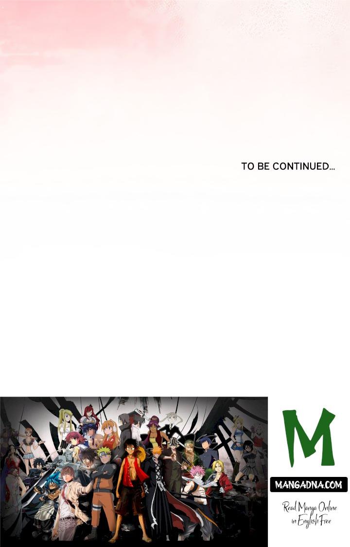 Signed, Sealed, Mistaken (Uncensored) - Chapter 30 Page 32